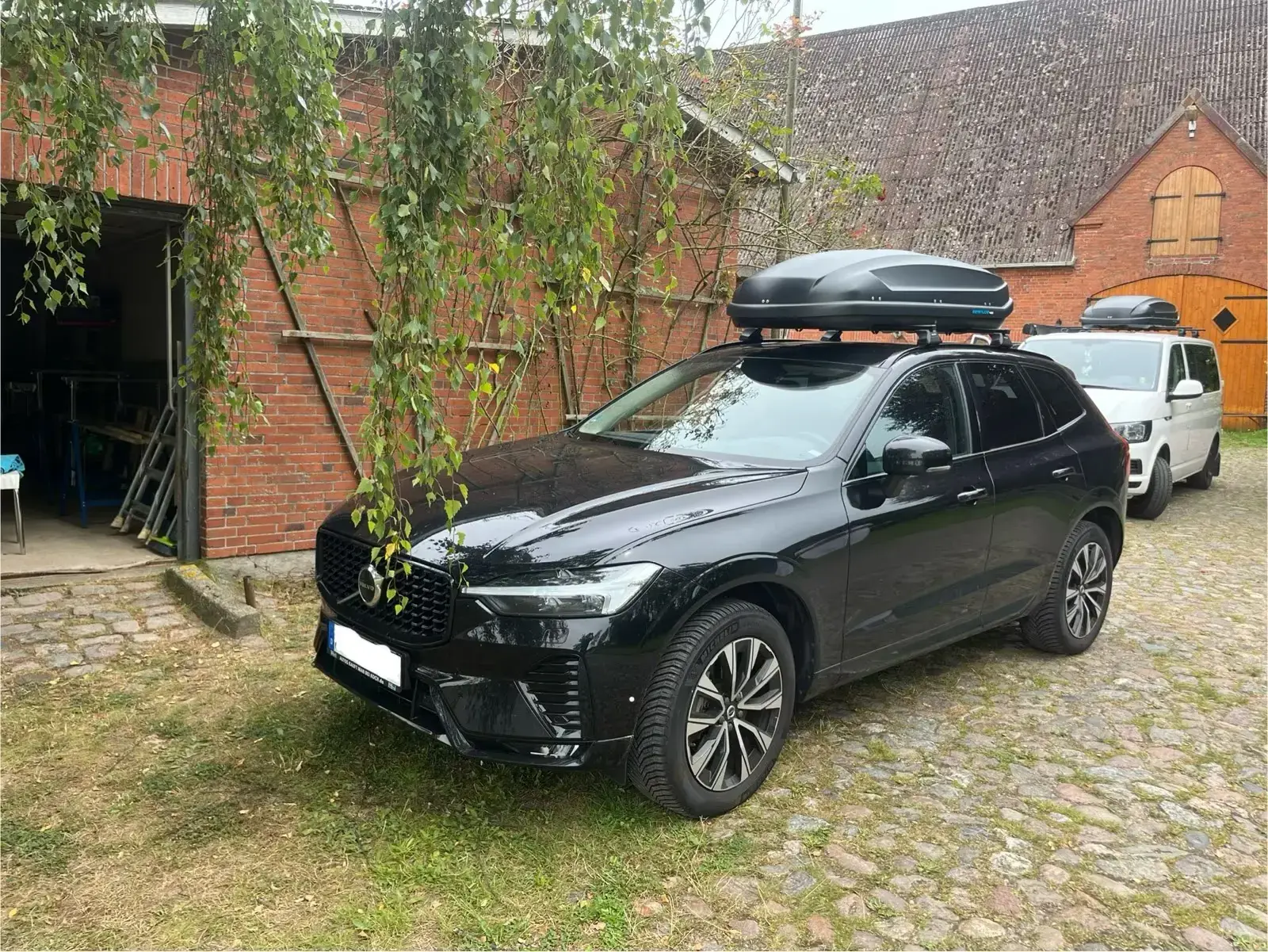 Dachbox XL – Bermude 400